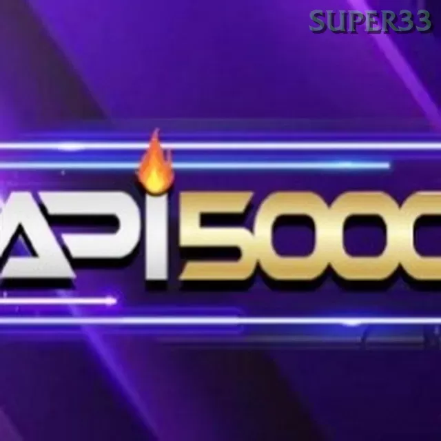 Api5000