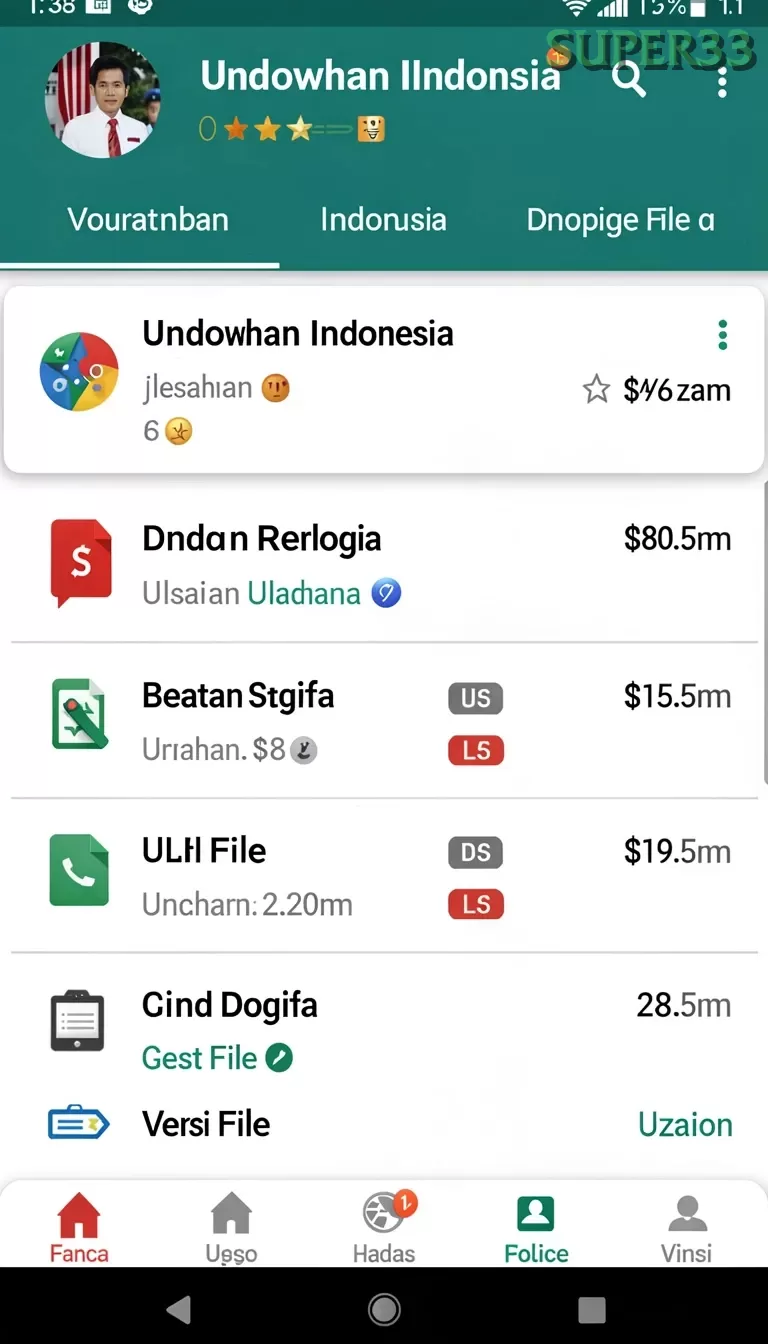 Cuplikan layar SLOT88MAX — halaman utama