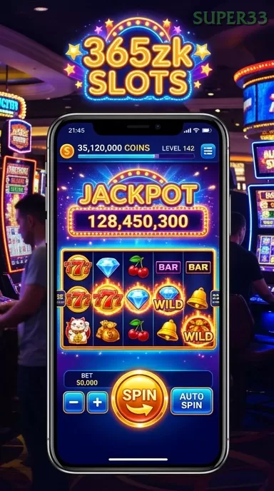 Cuplikan layar SLOT88MAX — pengaturan akun